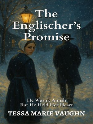 cover image of The Englischer's Promise